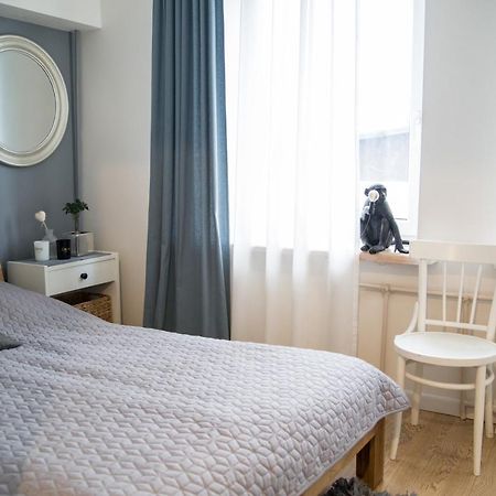 Downtown Apartment Rentals Šiauliai 외부 사진