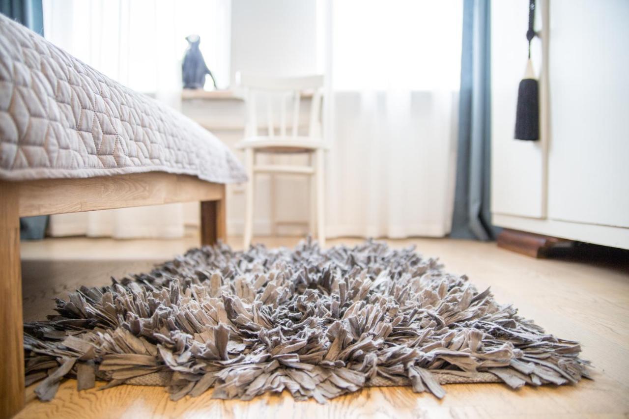 Downtown Apartment Rentals Šiauliai 외부 사진