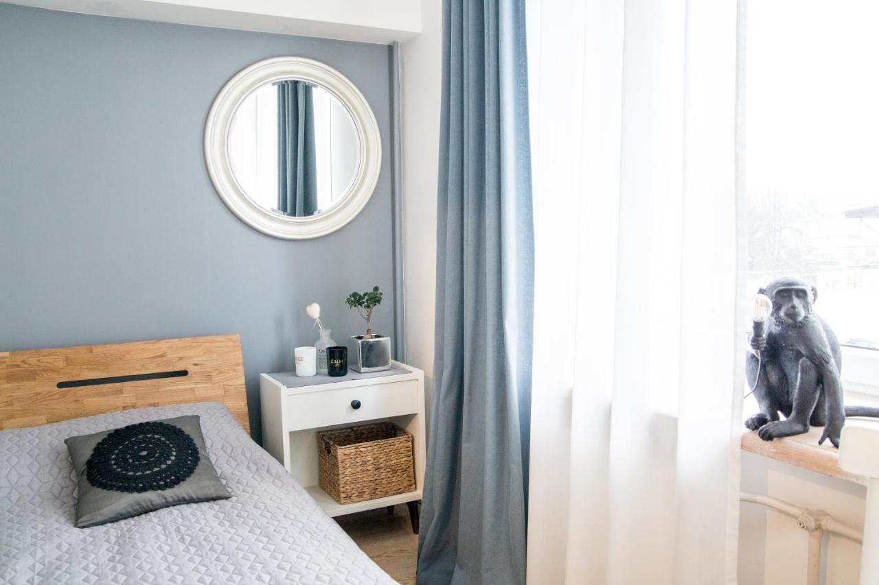 Downtown Apartment Rentals Šiauliai 외부 사진