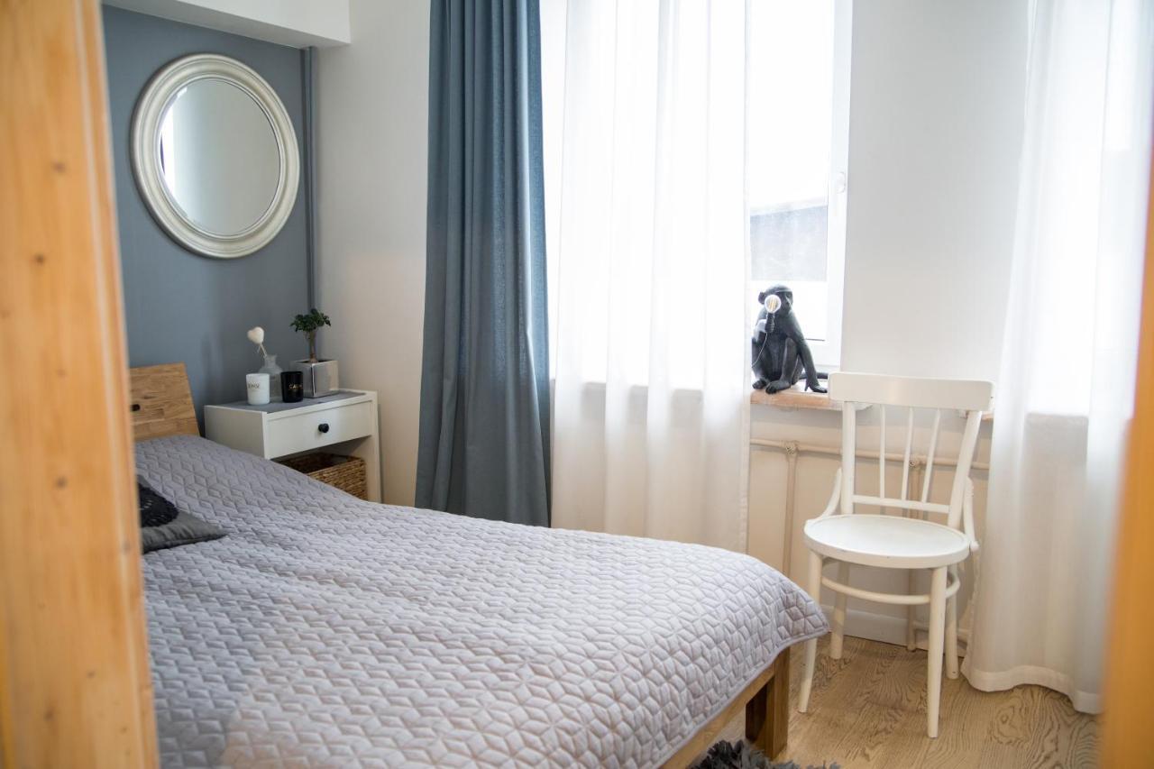 Downtown Apartment Rentals Šiauliai 외부 사진