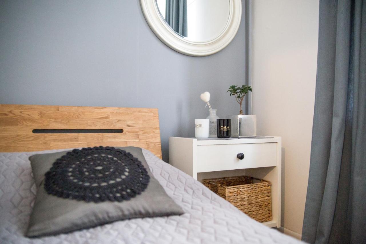 Downtown Apartment Rentals Šiauliai 외부 사진