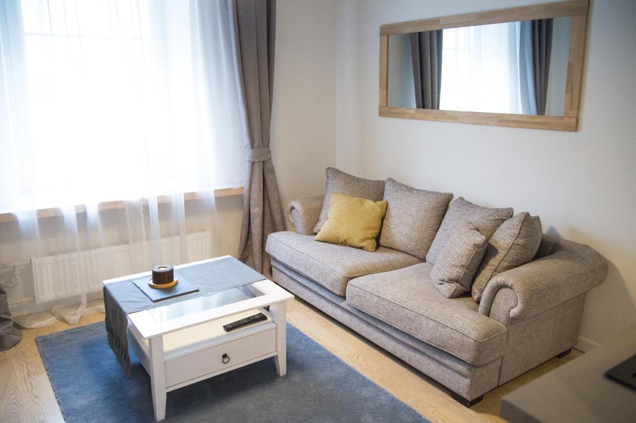 Downtown Apartment Rentals Šiauliai 외부 사진
