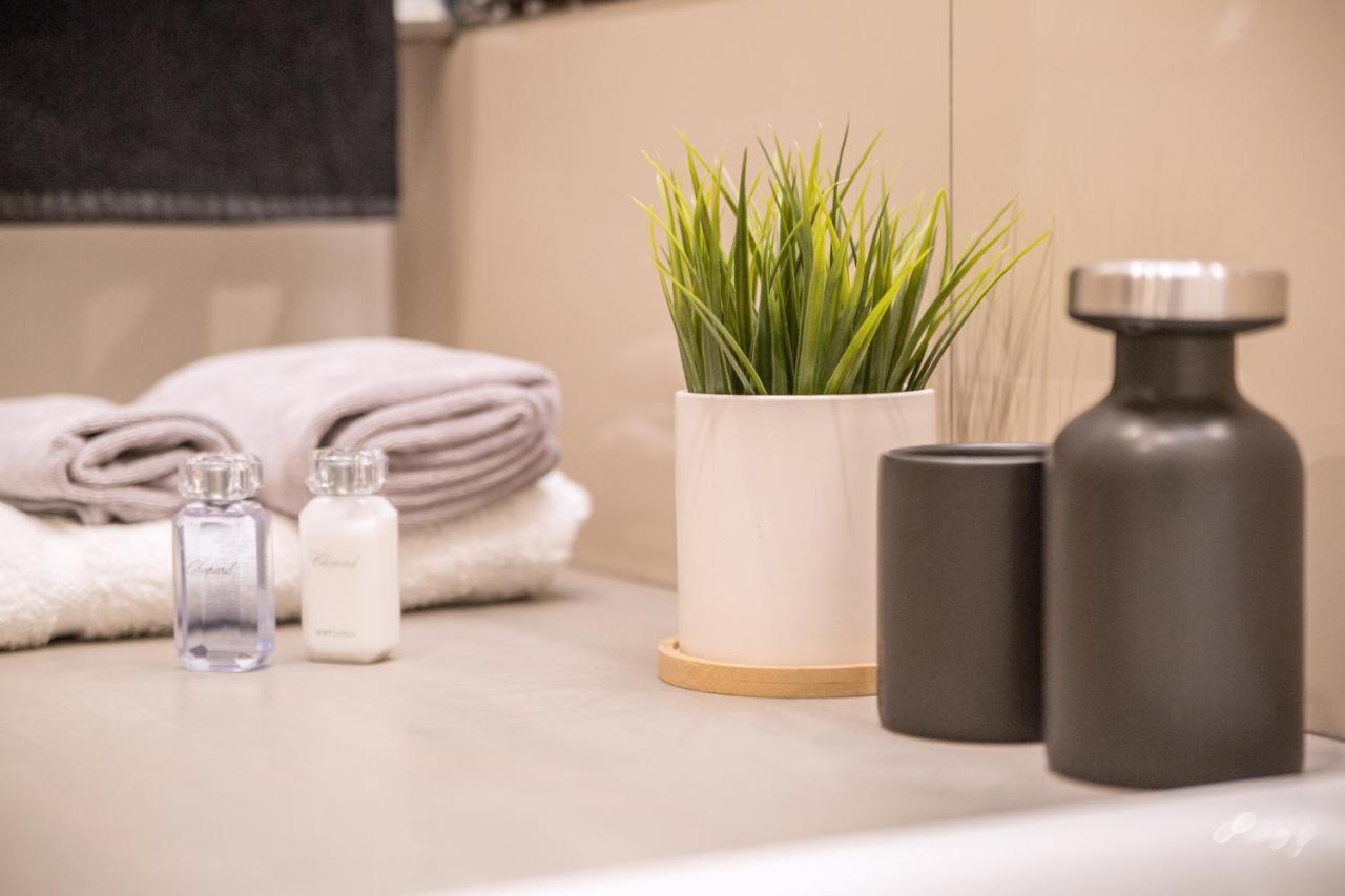 Downtown Apartment Rentals Šiauliai 외부 사진