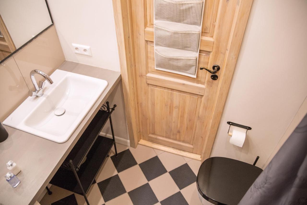 Downtown Apartment Rentals Šiauliai 외부 사진